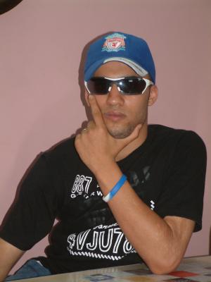 hamouda